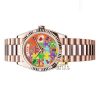 Đồng hồ Rolex Day-Date 36 128235 Puzzle Dial