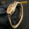 Đồng hồ Rolex Day-Date 36 128235 Puzzle Dial