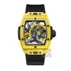 Đồng hồ Hublot Spirit of Big Bang Tourbillon Yellow Magic 42mm