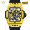 Đồng hồ Hublot Spirit of Big Bang Tourbillon Yellow Magic 42mm