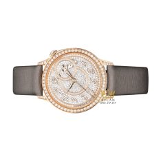 Đồng hồ Vacheron Constantin Égérie Self Winding mặt full kim