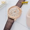 Đồng hồ Vacheron Constantin Égérie Self Winding mặt full kim