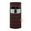 Điện thoại Vertu Agent Q Amber Brown 1TB