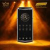 Điện thoại Vertu Agent Q Amber Brown 1TB