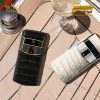 Điện thoại Vertu Agent Q Black Premium Quint Gold 1TB