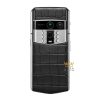 Kỳ Lân Luxury vertu agent q iron black alligator 1tb 1 1 Điện thoại Vertu Agent Q Black Alligator 1TB