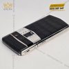 Điện thoại Vertu Agent Q Black Alligator 1TB