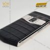 Điện thoại Vertu Agent Q Black Alligator 1TB