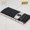 Điện thoại Vertu Agent Q Black Alligator 1TB