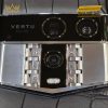 Điện thoại Vertu Agent Q Black Alligator 1TB