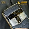 Điện thoại Vertu Agent Q Black Alligator 1TB