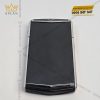 Điện thoại Vertu Agent Q Black Alligator 1TB