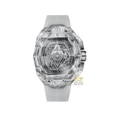 Hublot Spirit of Big Bang Sang Bleu Sapphire 42mm