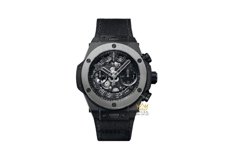 Hublot Big Bang Unico Ice Bang 42mm 441.CK.1140.NR.HEC24