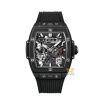 Hublot Spirit of Big Bang Meca-10 Black Magic 614.CI.1170.RX