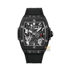 Hublot Spirit of Big Bang Meca-10 Black Magic 614.CI.1170.RX