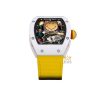 Richard Mille 88 Automatic Winding Tourbillon Smiley