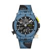 Hublot Big Bang Unico Golf Sky Blue Carbon 45mm