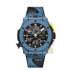 Hublot Big Bang Unico Golf Sky Blue Carbon 45mm