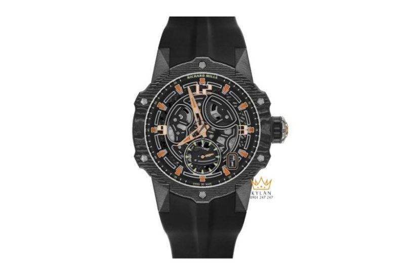 Richard Mille RM 33-03 Automatic Winding