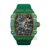 Kỳ Lân Luxury 1 22 Richard Mille RM 67-02 Automatic Winding Extra Flat**