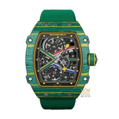 Richard Mille RM 67-02 Automatic Winding Extra Flat**
