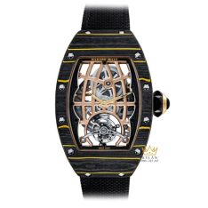 Richard Mille RM 74-02 Automatic Winding Tourbillon