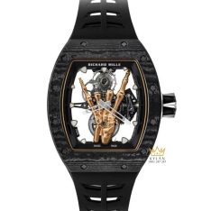 Richard Mille RM 66 Manual Winding Flying Tourbillon