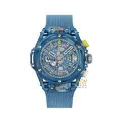 Hublot Big Bang Unico Novak Djokovic 42mm