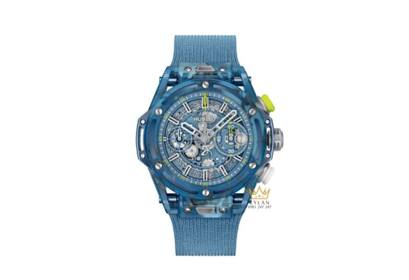 Hublot Big Bang Unico Novak Djokovic 42mm