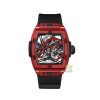Hublot Spirit of Big Bang Tourbillon 5-Day Power Reserve Red Magic 42mm