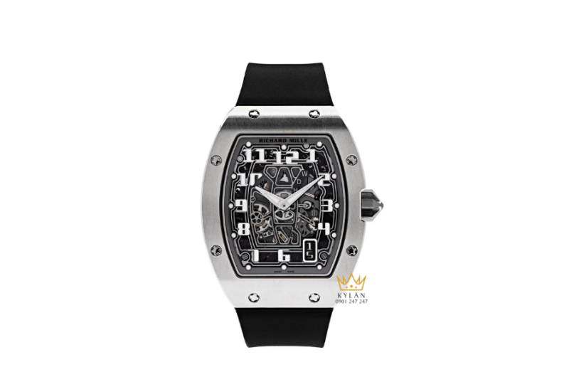 Richard Mille RM 67-01 – Automatic Winding Extra Flat