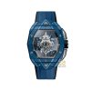 Hublot Spirit of Big Bang Sang Bleu Blue Ceramic 42mm