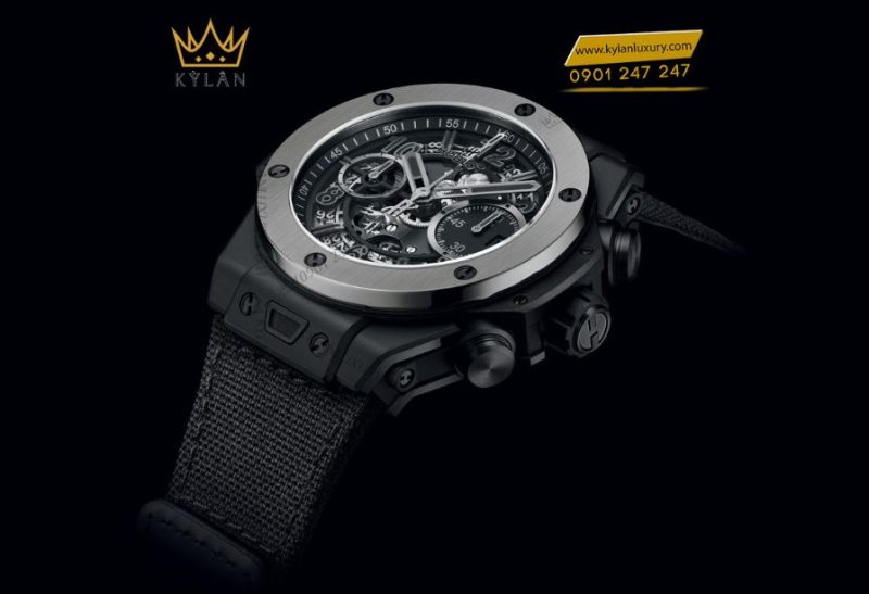 Hublot Big Bang Unico Ice Bang 42mm 441.CK.1140.NR.HEC24