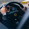 Richard Mille RM UP-01 Ferrari – Manual Winding Ultraflat 
