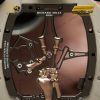 Richard Mille RM 66 Manual Winding Flying Tourbillon