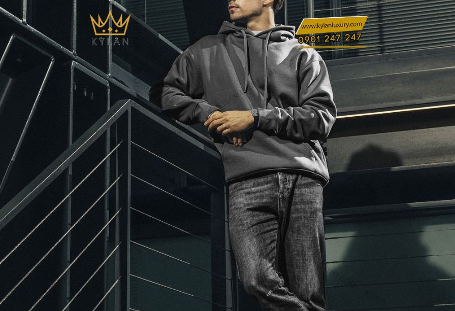 Kỳ Lân Luxury 15 Richard Mille RM UP-01 Ferrari – Manual Winding Ultraflat 