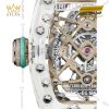 Richard Mille RM 75-01 Flying Tourbillon Sapphire