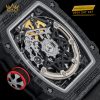 Richard Mille RM 67-02 Automatic Winding Extra Flat**