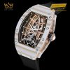 Richard Mille RM 74-02 Automatic Winding Tourbillon
