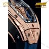 Hublot Spirit of Big Bang Sang Bleu King Gold Blue 42mm