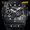 Hublot Spirit of Big Bang Meca-10 Black Magic 614.CI.1170.RX