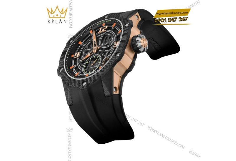 Richard Mille RM 33-03 Automatic Winding