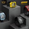 Toàn cảnh Spirit of Big Bang Red Magic – chiếc đồng hồ tourbillon giới hạn thể hiện tinh thần tiên phong của Hublot