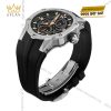 Cận cảnh calibre RMXP3 skeleton siêu mỏng của Richard Mille RM 33-03.