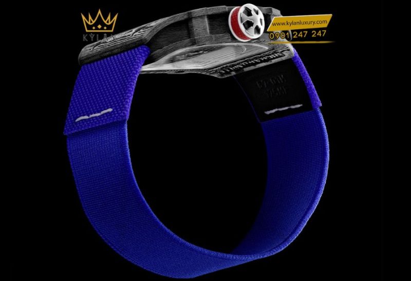 Richard Mille RM 67-02 Automatic Winding Extra Flat**