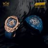 Hublot Spirit of Big Bang Sang Bleu King Gold Blue 42mm