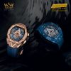 Hublot Spirit of Big Bang Sang Bleu Blue Ceramic 42mm