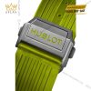 Hublot Big Bang Tourbillon Automatic Yellow Neon