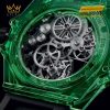 Hublot Big Bang Tourbillon Automatic Green SAXEM